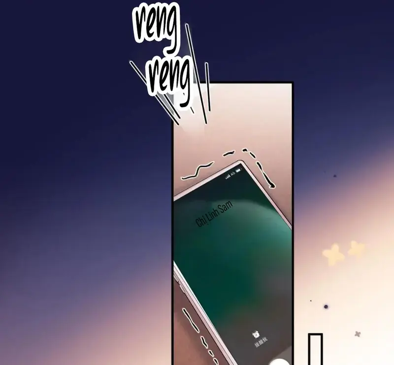 Muội Muội Ốm Yếu Cứ Mơ Tưởng Tôi - Pheromone Chapter 62 - Trang 39