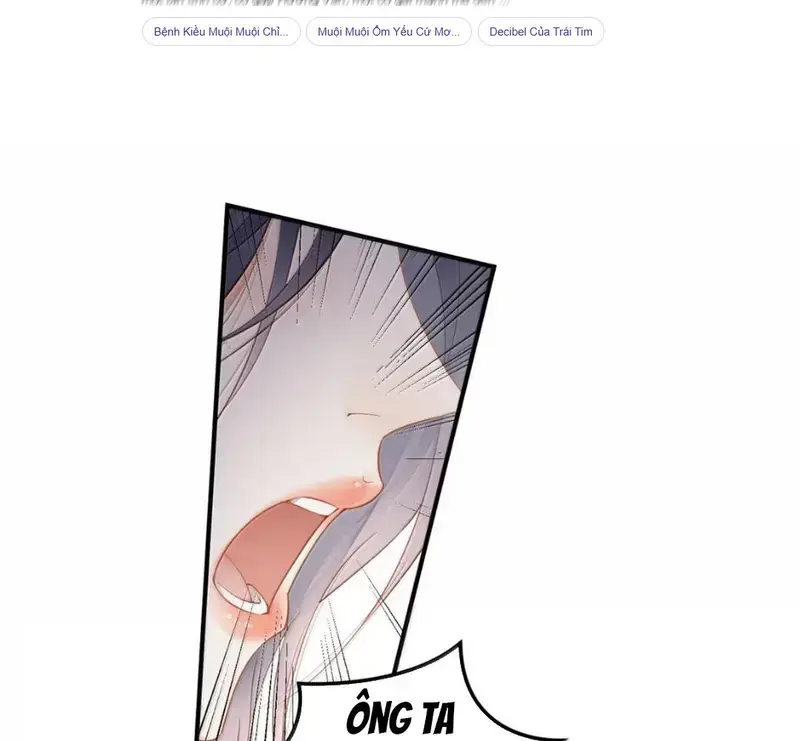 Muội Muội Ốm Yếu Cứ Mơ Tưởng Tôi - Pheromone Chapter 62 - Trang 4