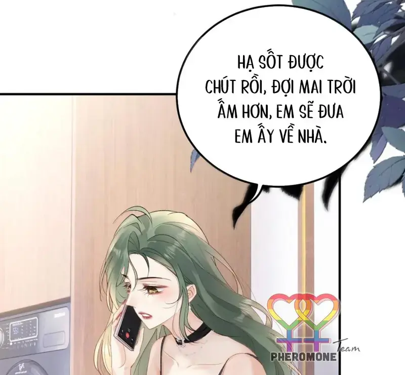 Muội Muội Ốm Yếu Cứ Mơ Tưởng Tôi - Pheromone Chapter 62 - Trang 42