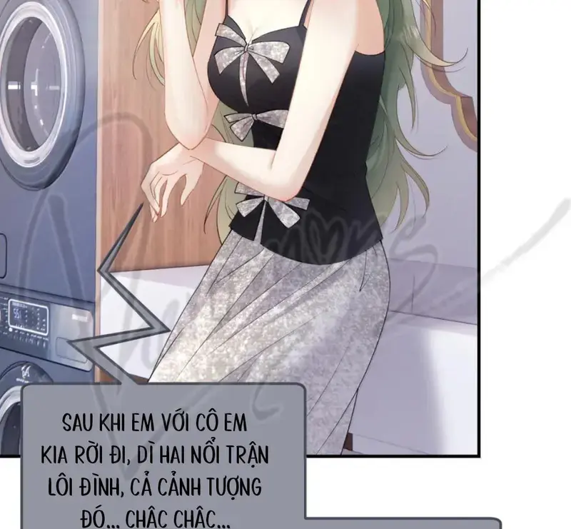 Muội Muội Ốm Yếu Cứ Mơ Tưởng Tôi - Pheromone Chapter 62 - Trang 43