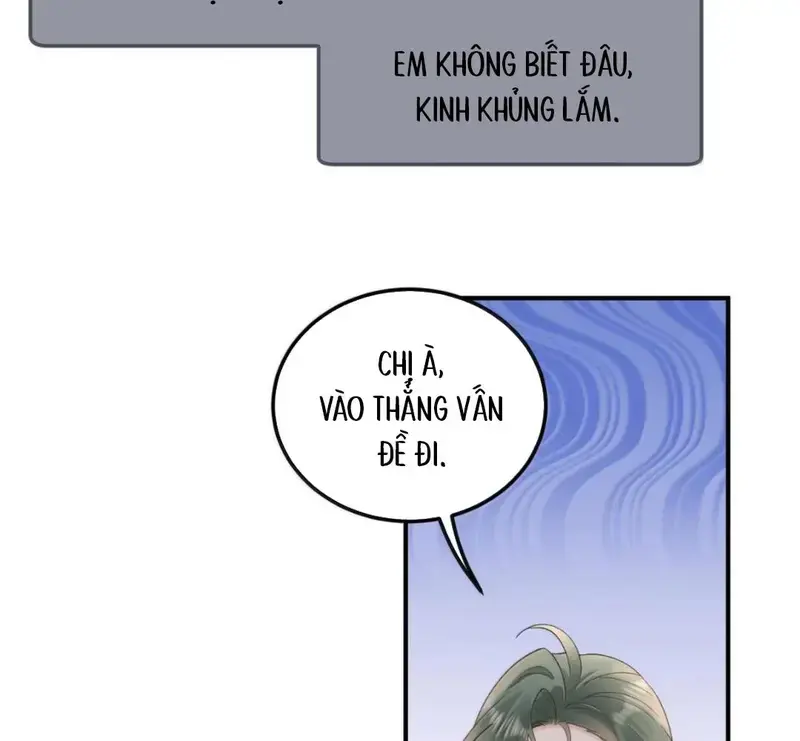Muội Muội Ốm Yếu Cứ Mơ Tưởng Tôi - Pheromone Chapter 62 - Trang 44