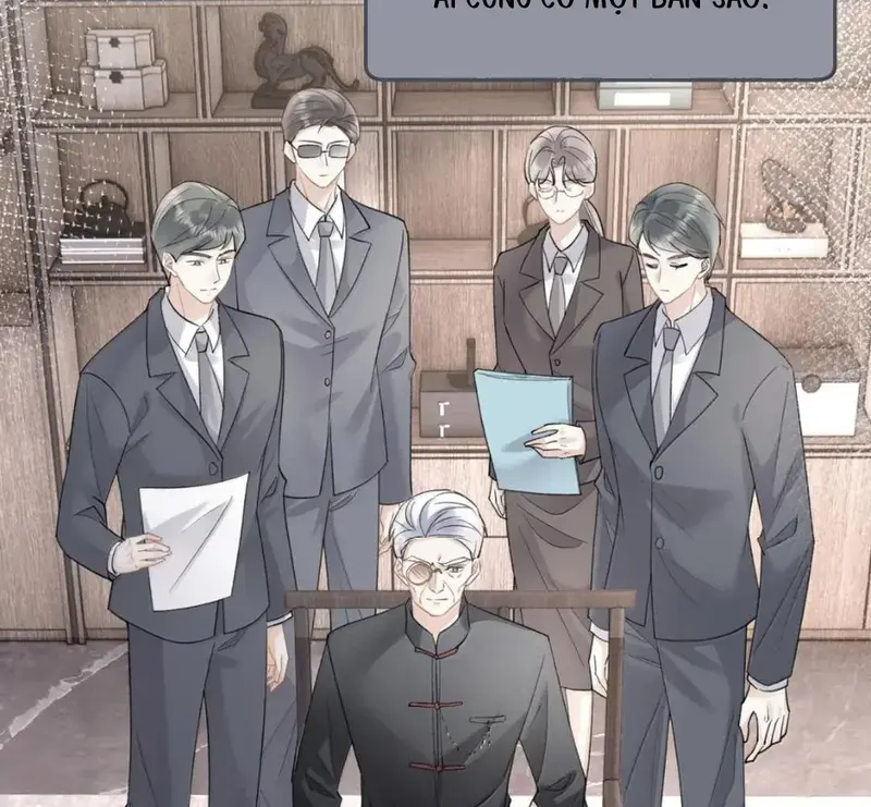 Muội Muội Ốm Yếu Cứ Mơ Tưởng Tôi - Pheromone Chapter 62 - Trang 46