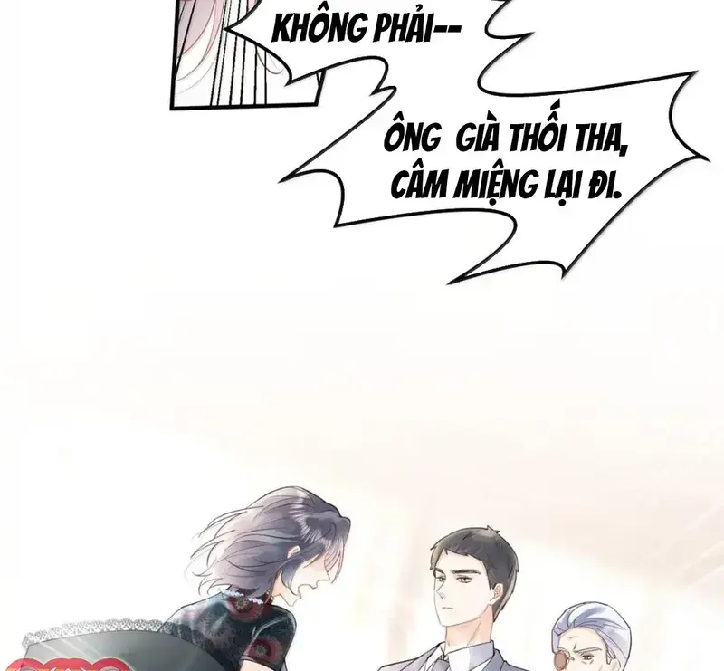 Muội Muội Ốm Yếu Cứ Mơ Tưởng Tôi - Pheromone Chapter 62 - Trang 5
