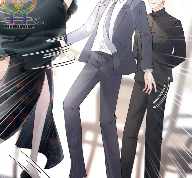 Muội Muội Ốm Yếu Cứ Mơ Tưởng Tôi - Pheromone Chapter 62 - Trang 6