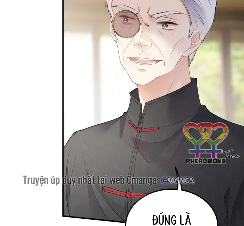 Muội Muội Ốm Yếu Cứ Mơ Tưởng Tôi - Pheromone Chapter 62 - Trang 8