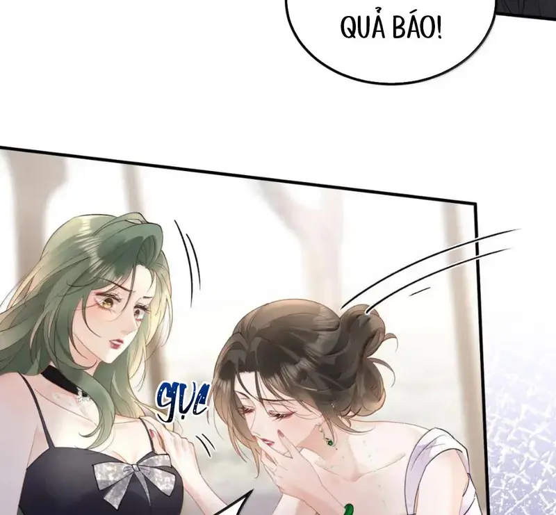 Muội Muội Ốm Yếu Cứ Mơ Tưởng Tôi - Pheromone Chapter 62 - Trang 9