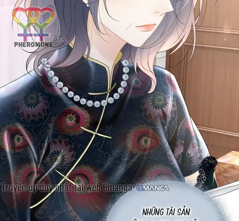 Muội Muội Ốm Yếu Cứ Mơ Tưởng Tôi - Pheromone Chapter 63 - Trang 10
