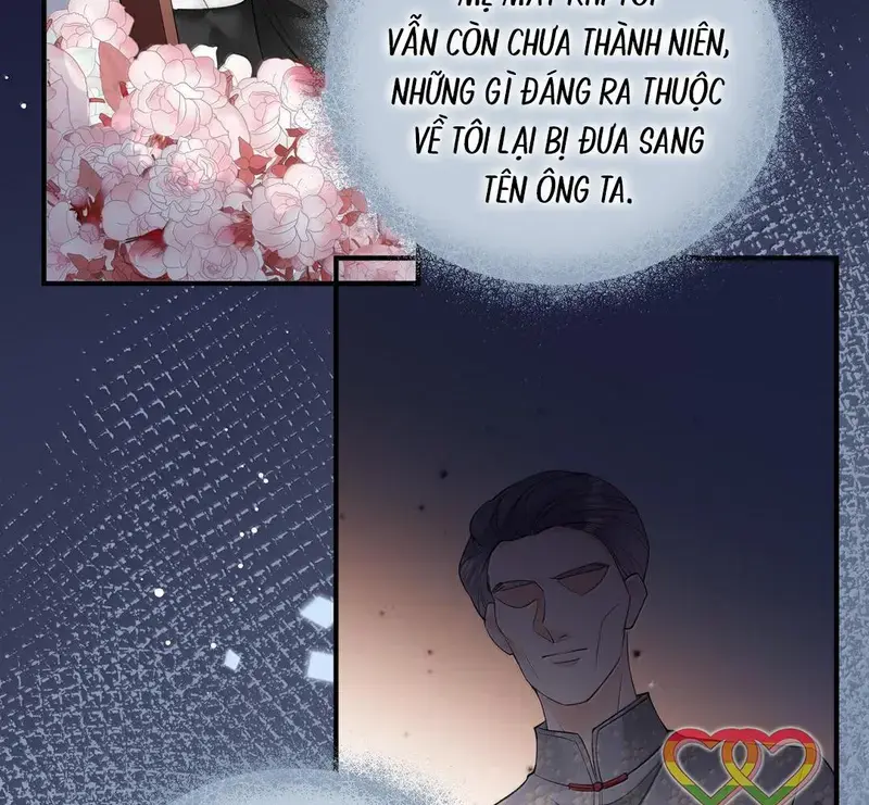 Muội Muội Ốm Yếu Cứ Mơ Tưởng Tôi - Pheromone Chapter 63 - Trang 12