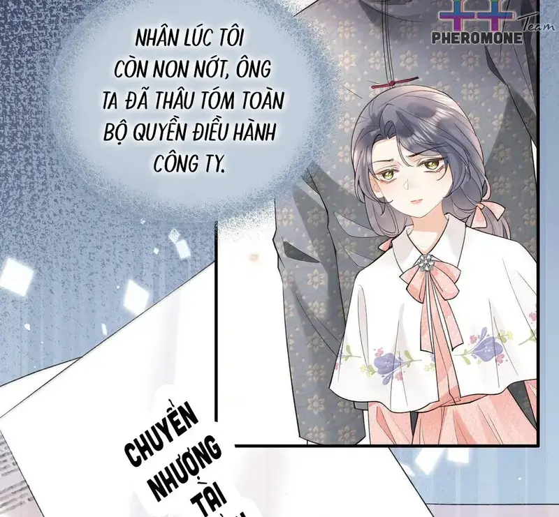Muội Muội Ốm Yếu Cứ Mơ Tưởng Tôi - Pheromone Chapter 63 - Trang 13