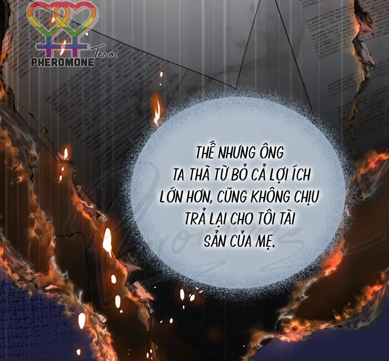 Muội Muội Ốm Yếu Cứ Mơ Tưởng Tôi - Pheromone Chapter 63 - Trang 15