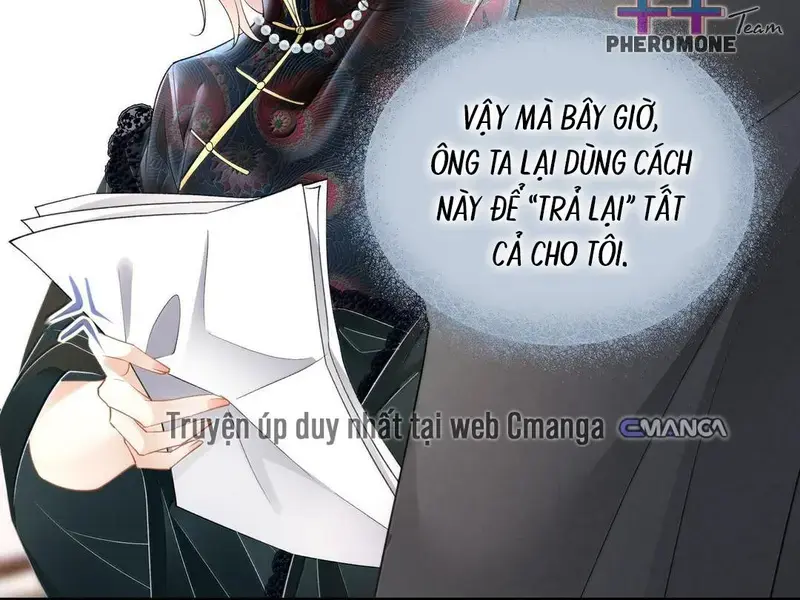 Muội Muội Ốm Yếu Cứ Mơ Tưởng Tôi - Pheromone Chapter 63 - Trang 18