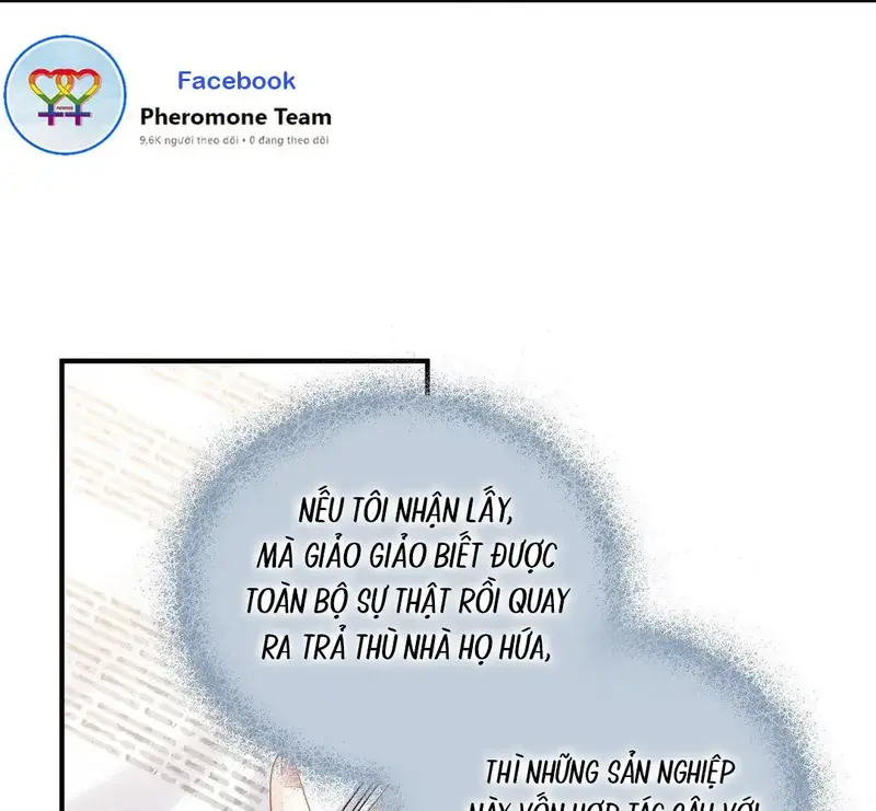 Muội Muội Ốm Yếu Cứ Mơ Tưởng Tôi - Pheromone Chapter 63 - Trang 19