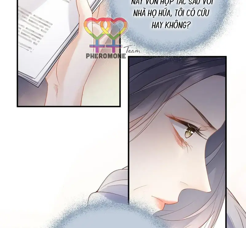 Muội Muội Ốm Yếu Cứ Mơ Tưởng Tôi - Pheromone Chapter 63 - Trang 20