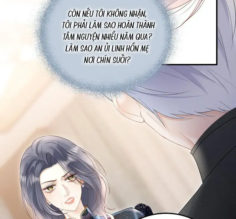 Muội Muội Ốm Yếu Cứ Mơ Tưởng Tôi - Pheromone Chapter 63 - Trang 21