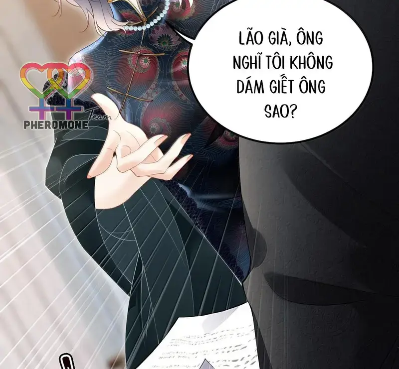 Muội Muội Ốm Yếu Cứ Mơ Tưởng Tôi - Pheromone Chapter 63 - Trang 22