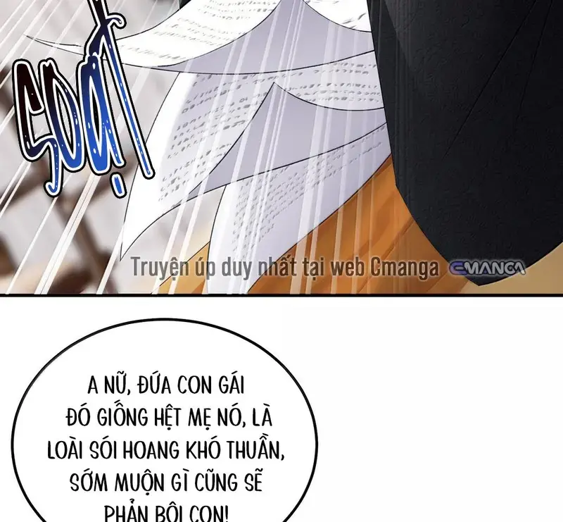 Muội Muội Ốm Yếu Cứ Mơ Tưởng Tôi - Pheromone Chapter 63 - Trang 23