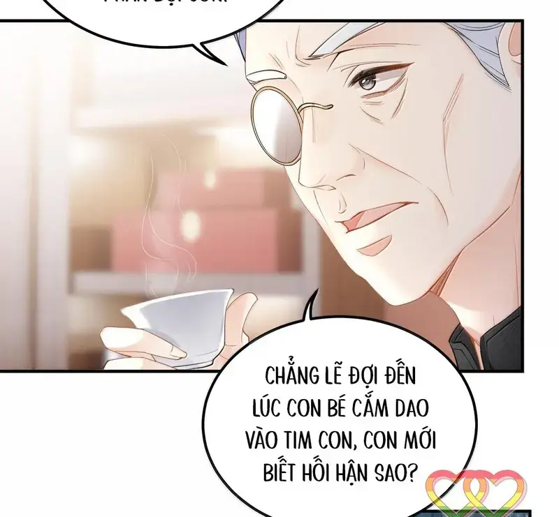 Muội Muội Ốm Yếu Cứ Mơ Tưởng Tôi - Pheromone Chapter 63 - Trang 24