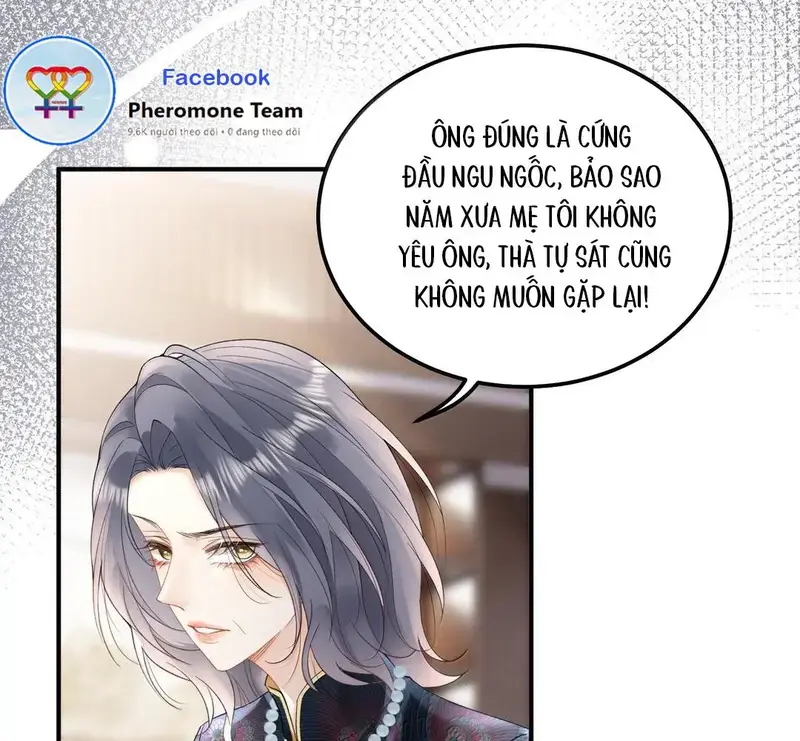 Muội Muội Ốm Yếu Cứ Mơ Tưởng Tôi - Pheromone Chapter 63 - Trang 26