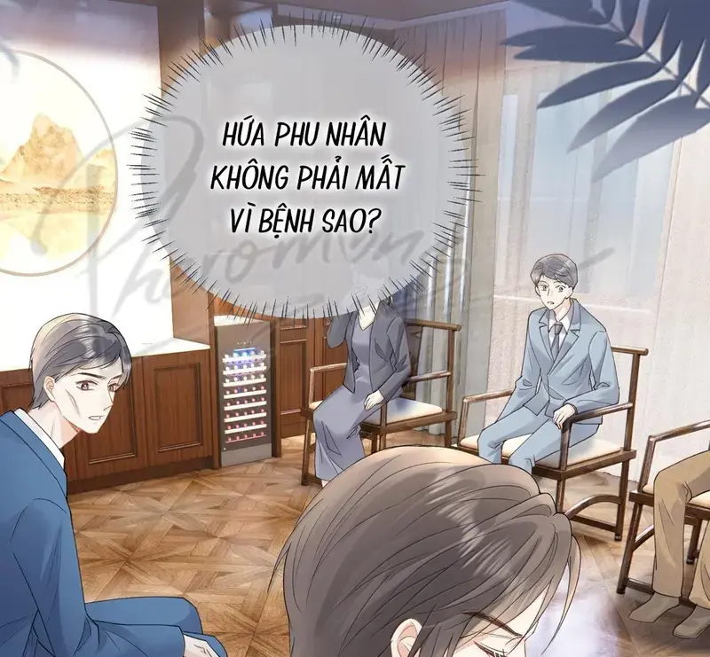 Muội Muội Ốm Yếu Cứ Mơ Tưởng Tôi - Pheromone Chapter 63 - Trang 29
