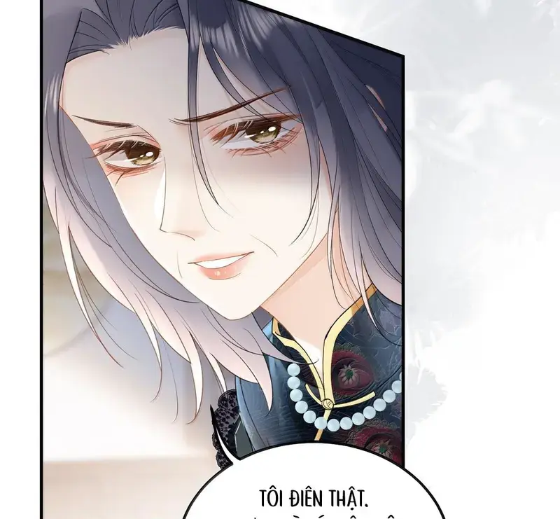 Muội Muội Ốm Yếu Cứ Mơ Tưởng Tôi - Pheromone Chapter 63 - Trang 33