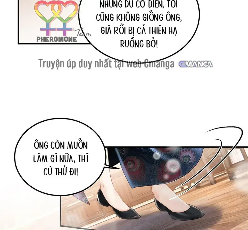Muội Muội Ốm Yếu Cứ Mơ Tưởng Tôi - Pheromone Chapter 63 - Trang 34