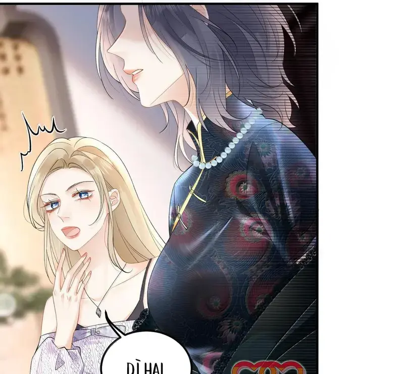 Muội Muội Ốm Yếu Cứ Mơ Tưởng Tôi - Pheromone Chapter 63 - Trang 39