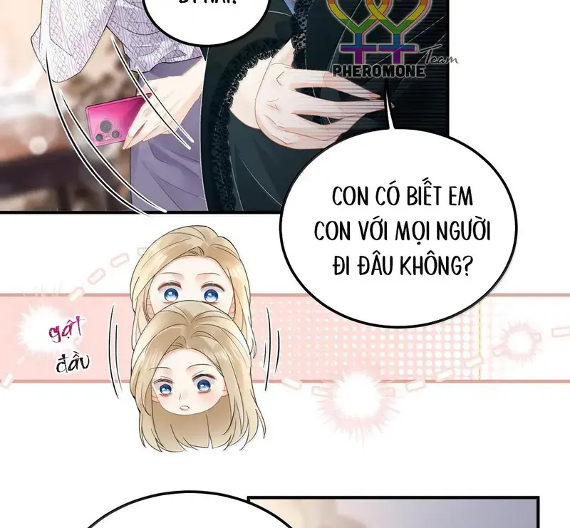 Muội Muội Ốm Yếu Cứ Mơ Tưởng Tôi - Pheromone Chapter 63 - Trang 40