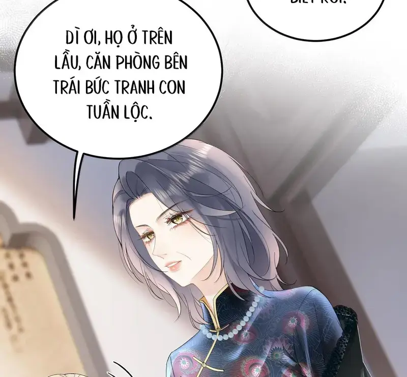 Muội Muội Ốm Yếu Cứ Mơ Tưởng Tôi - Pheromone Chapter 63 - Trang 42