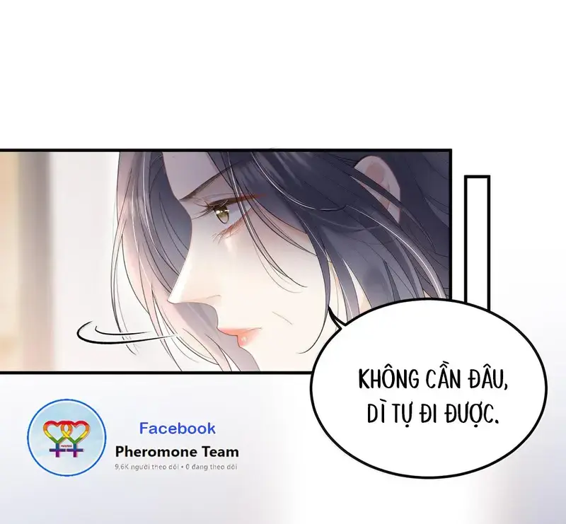 Muội Muội Ốm Yếu Cứ Mơ Tưởng Tôi - Pheromone Chapter 63 - Trang 44