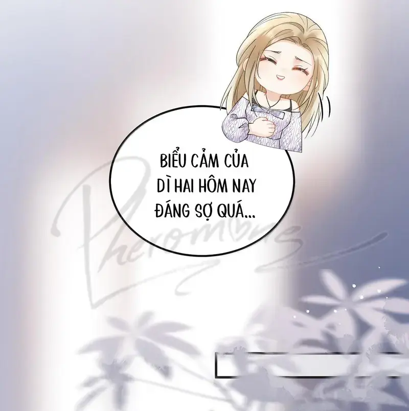 Muội Muội Ốm Yếu Cứ Mơ Tưởng Tôi - Pheromone Chapter 63 - Trang 45