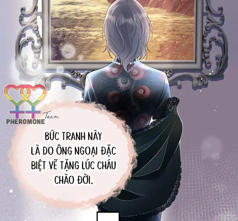 Muội Muội Ốm Yếu Cứ Mơ Tưởng Tôi - Pheromone Chapter 63 - Trang 47