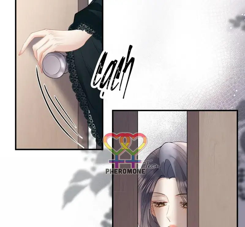 Muội Muội Ốm Yếu Cứ Mơ Tưởng Tôi - Pheromone Chapter 63 - Trang 50