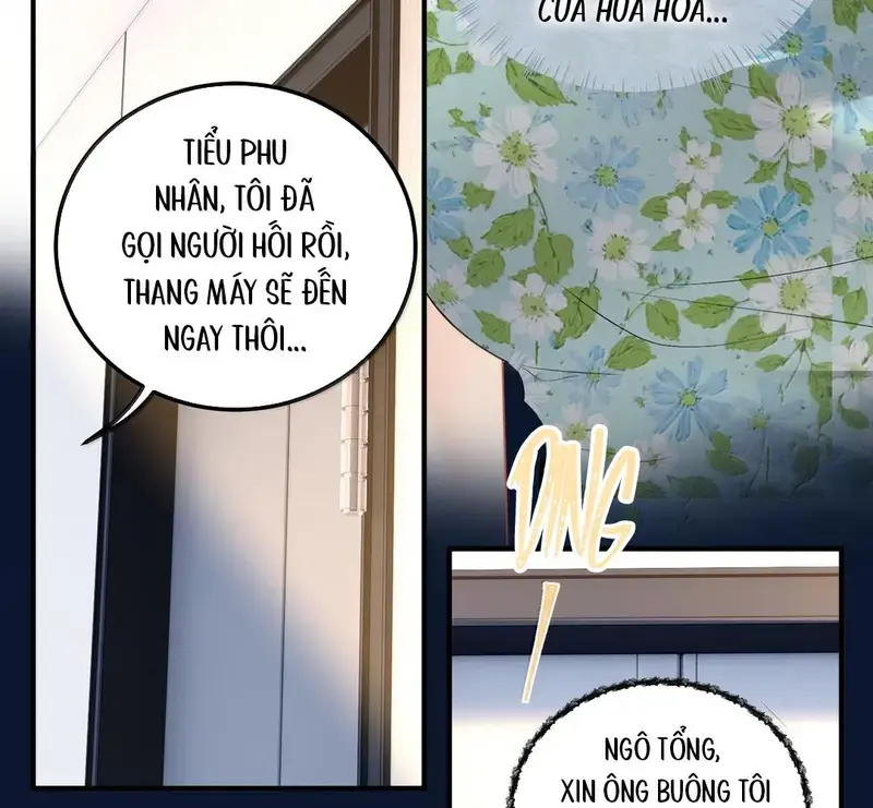 Muội Muội Ốm Yếu Cứ Mơ Tưởng Tôi - Pheromone Chapter 64 - Trang 10