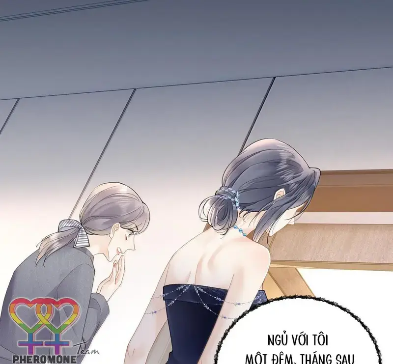 Muội Muội Ốm Yếu Cứ Mơ Tưởng Tôi - Pheromone Chapter 64 - Trang 12