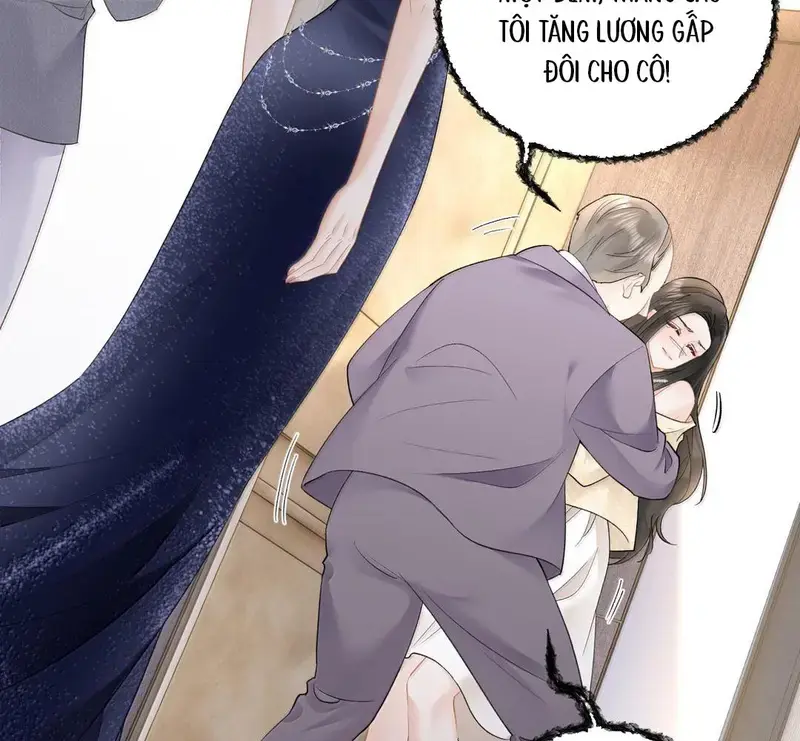 Muội Muội Ốm Yếu Cứ Mơ Tưởng Tôi - Pheromone Chapter 64 - Trang 13