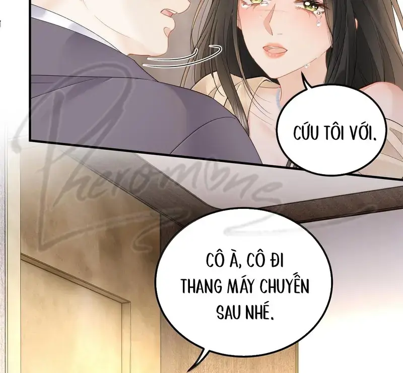Muội Muội Ốm Yếu Cứ Mơ Tưởng Tôi - Pheromone Chapter 64 - Trang 17