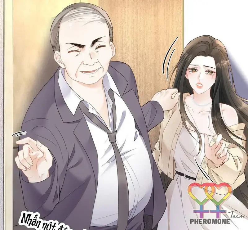 Muội Muội Ốm Yếu Cứ Mơ Tưởng Tôi - Pheromone Chapter 64 - Trang 18