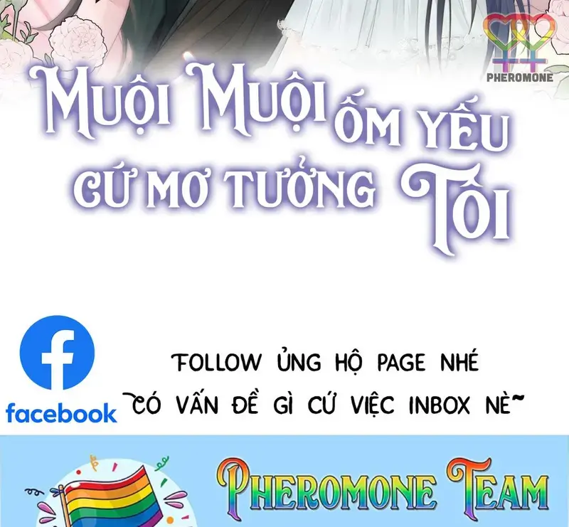 Muội Muội Ốm Yếu Cứ Mơ Tưởng Tôi - Pheromone Chapter 64 - Trang 2