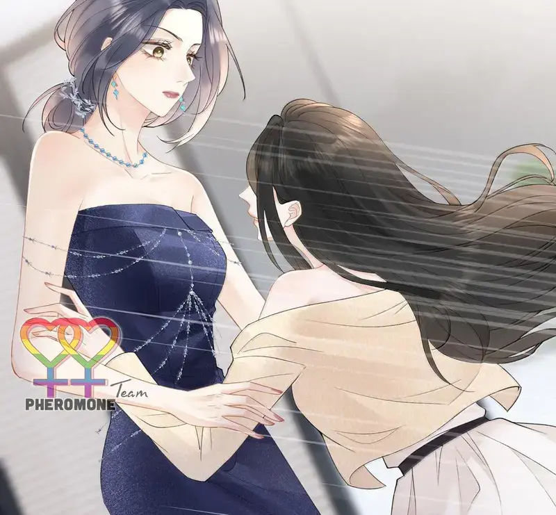 Muội Muội Ốm Yếu Cứ Mơ Tưởng Tôi - Pheromone Chapter 64 - Trang 21