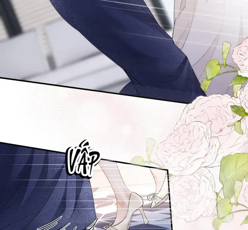 Muội Muội Ốm Yếu Cứ Mơ Tưởng Tôi - Pheromone Chapter 64 - Trang 22