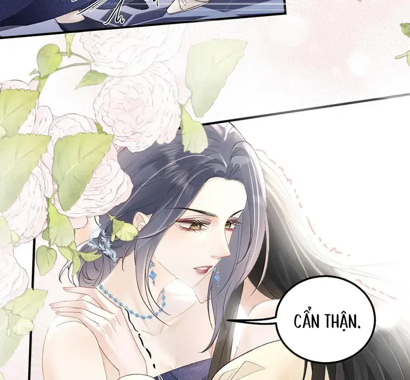 Muội Muội Ốm Yếu Cứ Mơ Tưởng Tôi - Pheromone Chapter 64 - Trang 23