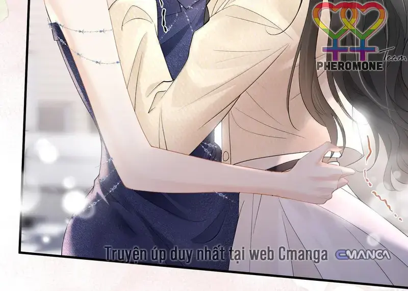 Muội Muội Ốm Yếu Cứ Mơ Tưởng Tôi - Pheromone Chapter 64 - Trang 24