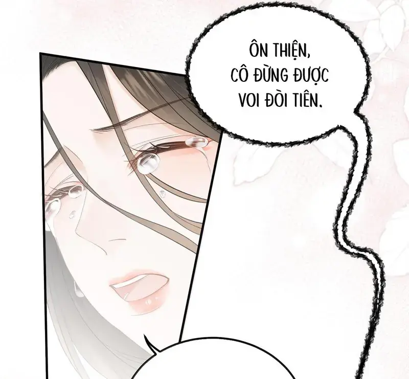 Muội Muội Ốm Yếu Cứ Mơ Tưởng Tôi - Pheromone Chapter 64 - Trang 25