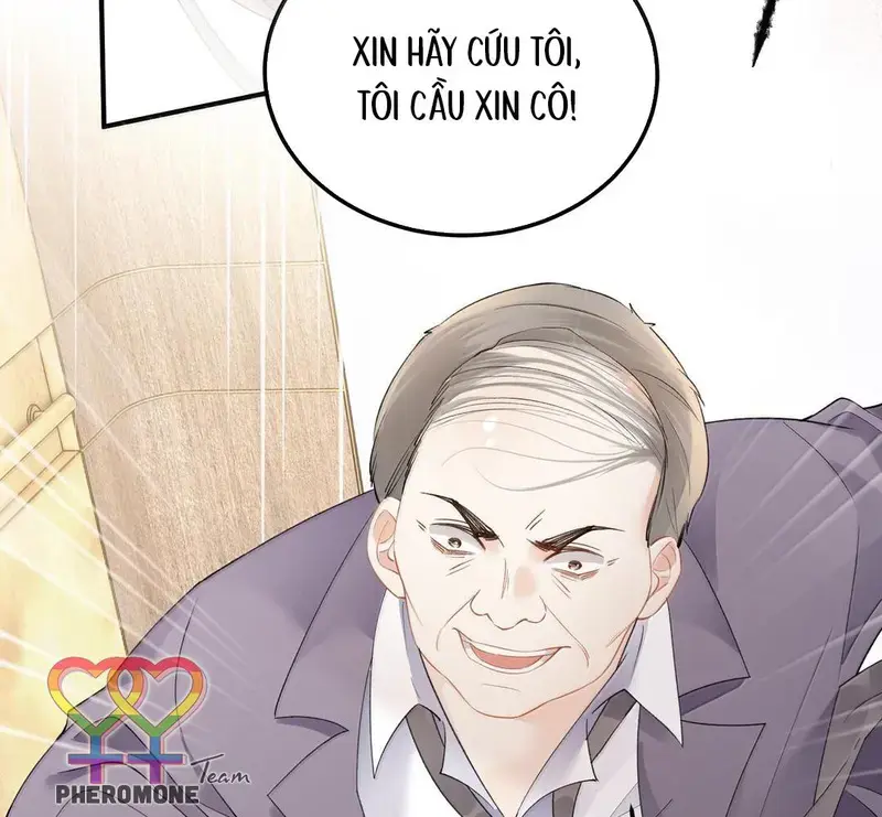 Muội Muội Ốm Yếu Cứ Mơ Tưởng Tôi - Pheromone Chapter 64 - Trang 26