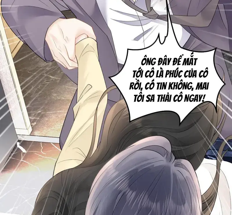 Muội Muội Ốm Yếu Cứ Mơ Tưởng Tôi - Pheromone Chapter 64 - Trang 27