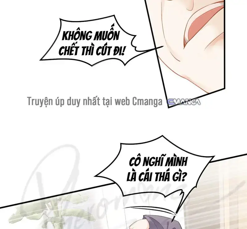 Muội Muội Ốm Yếu Cứ Mơ Tưởng Tôi - Pheromone Chapter 64 - Trang 31