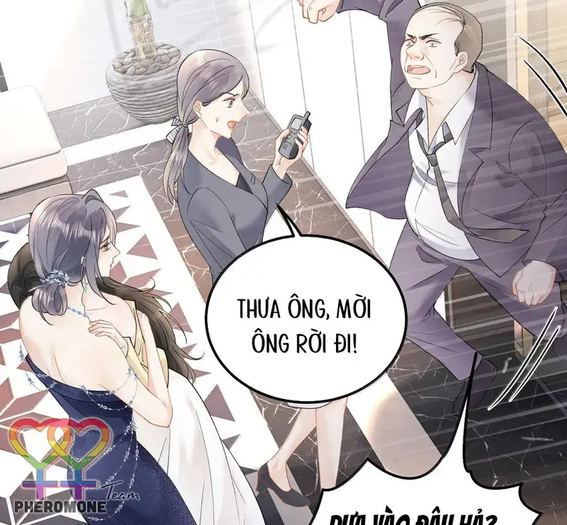 Muội Muội Ốm Yếu Cứ Mơ Tưởng Tôi - Pheromone Chapter 64 - Trang 32