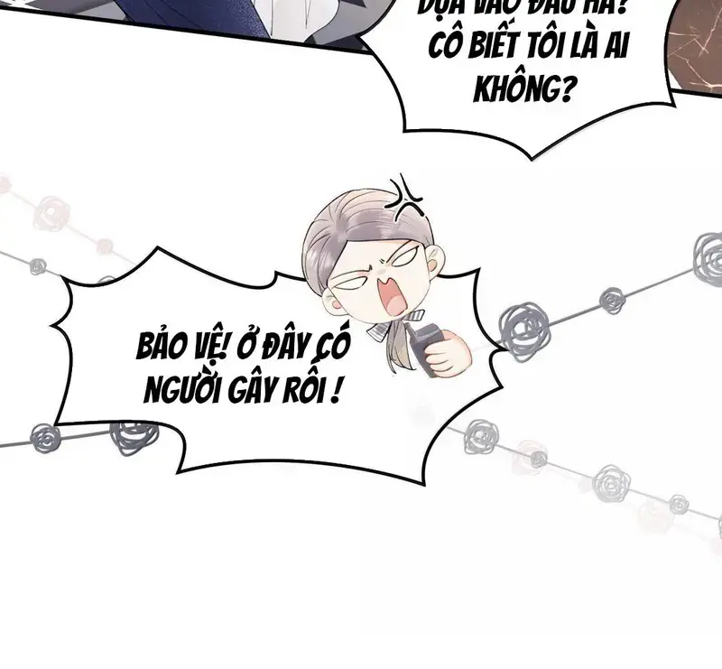 Muội Muội Ốm Yếu Cứ Mơ Tưởng Tôi - Pheromone Chapter 64 - Trang 33
