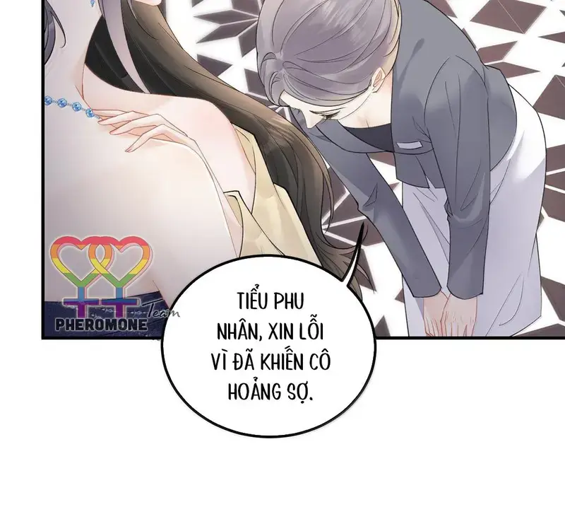 Muội Muội Ốm Yếu Cứ Mơ Tưởng Tôi - Pheromone Chapter 64 - Trang 36