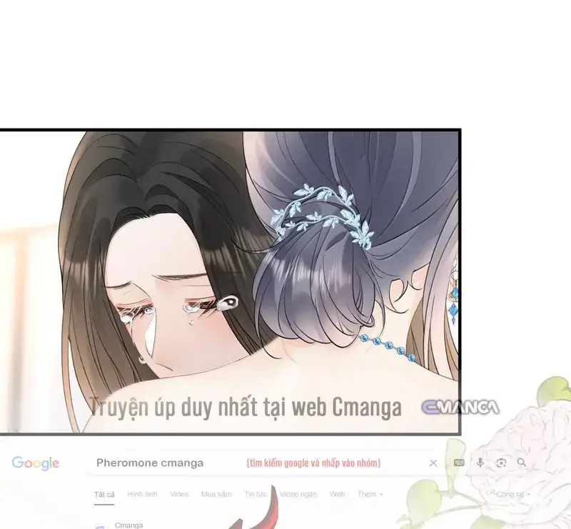 Muội Muội Ốm Yếu Cứ Mơ Tưởng Tôi - Pheromone Chapter 64 - Trang 37